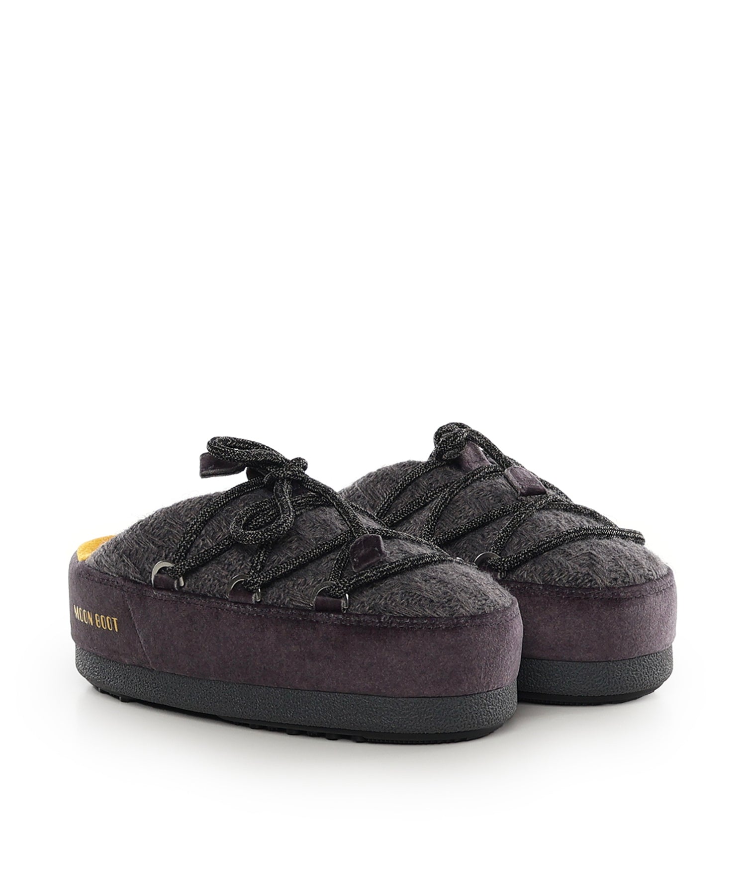 Moon Boot x Guest In Residence Mule EVX 80D1470140 H019 MOON BOOT 