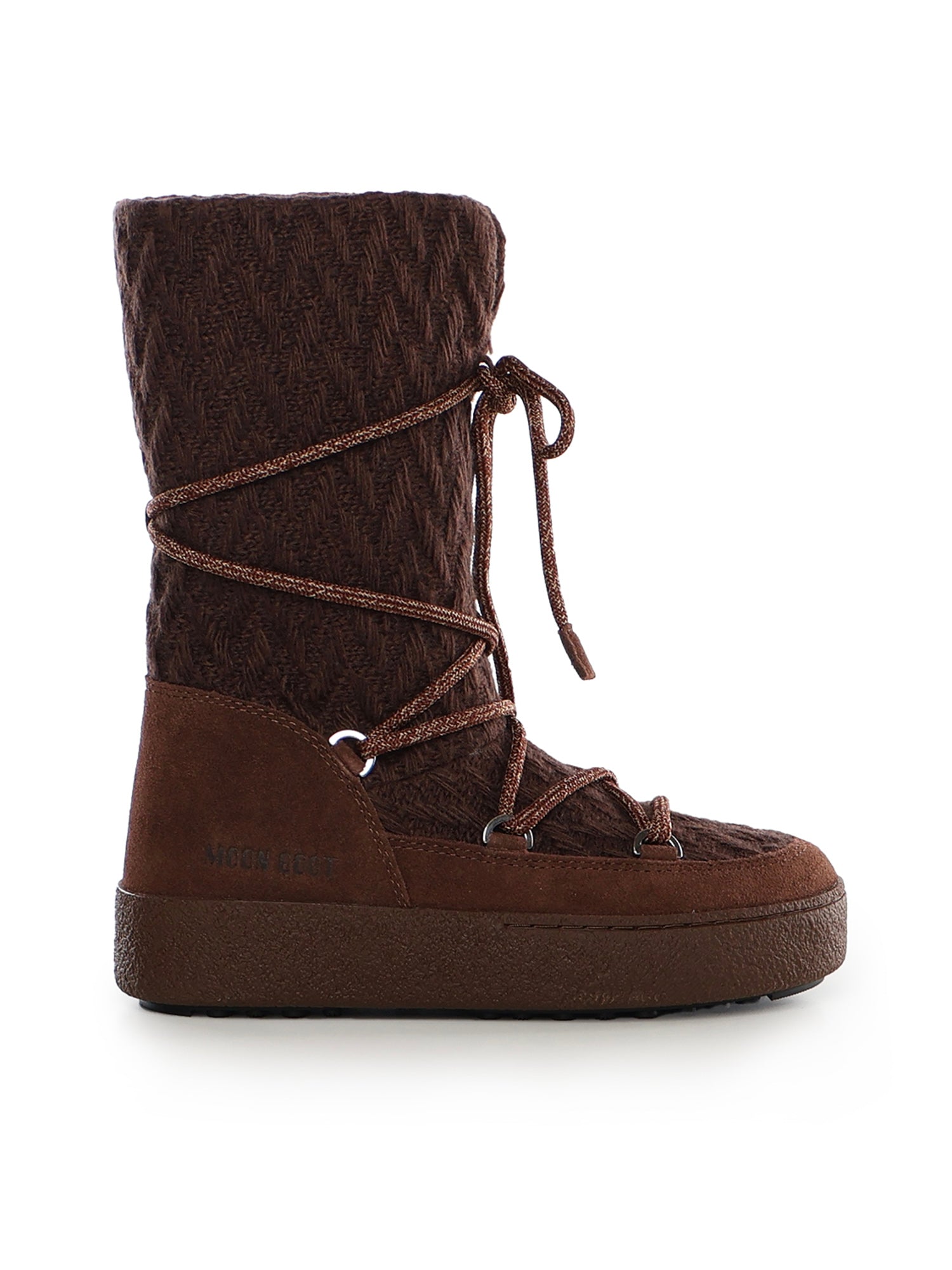Moon Boot x Guest In Residence Stivale Ltrack 80D2450230 M062 MOON BOOT 