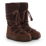Moon Boot x Guest In Residence Stivale Ltrack 80D2450230 M062 MOON BOOT 