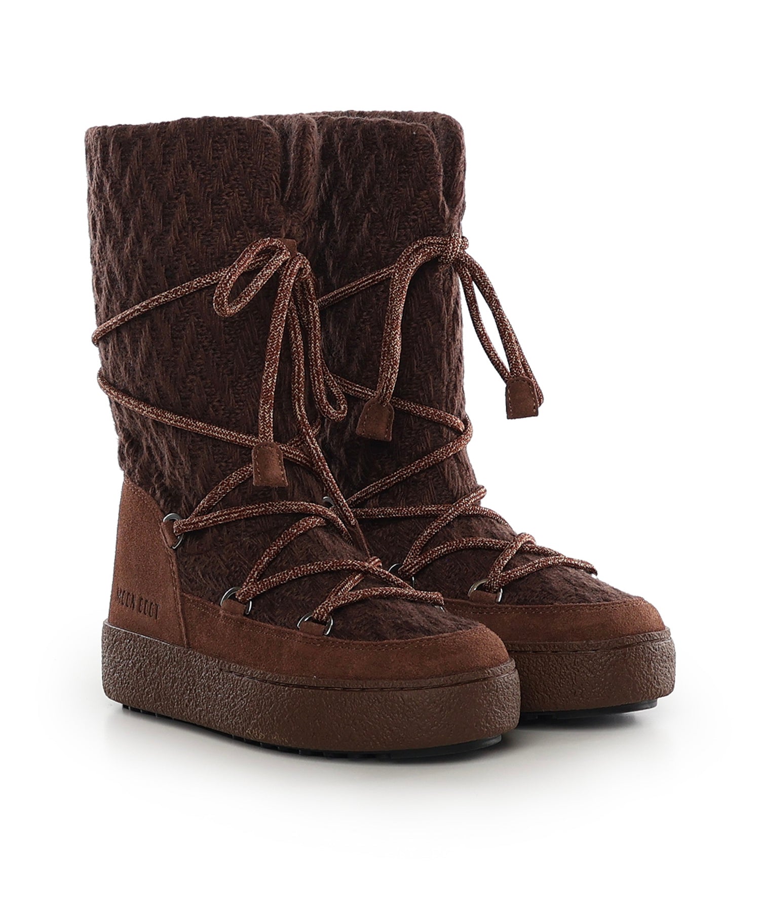 Moon Boot x Guest In Residence Stivale Ltrack 80D2450230 M062 MOON BOOT 