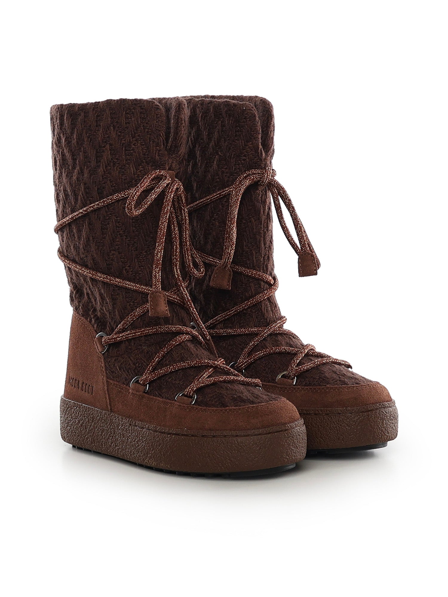 Moon Boot x Guest In Residence Stivale Ltrack 80D2450230 M062 MOON BOOT 