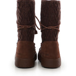 Moon Boot x Guest In Residence Stivale Ltrack 80D2450230 M062 MOON BOOT 