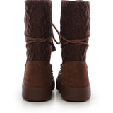 Moon Boot x Guest In Residence Stivale Ltrack 80D2450230 M062 MOON BOOT 