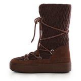 Moon Boot x Guest In Residence Stivale Ltrack 80D2450230 M062 MOON BOOT 