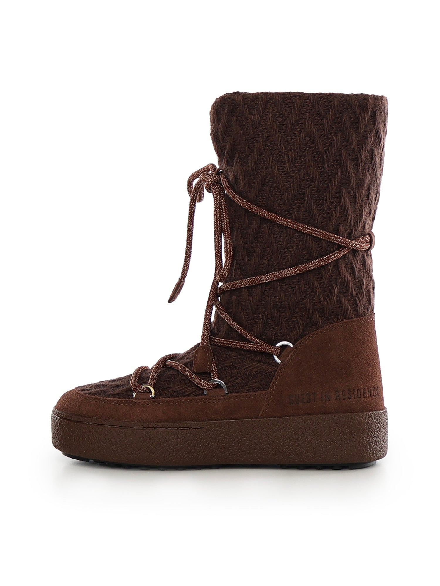 Moon Boot x Guest In Residence Stivale Ltrack 80D2450230 M062 MOON BOOT 
