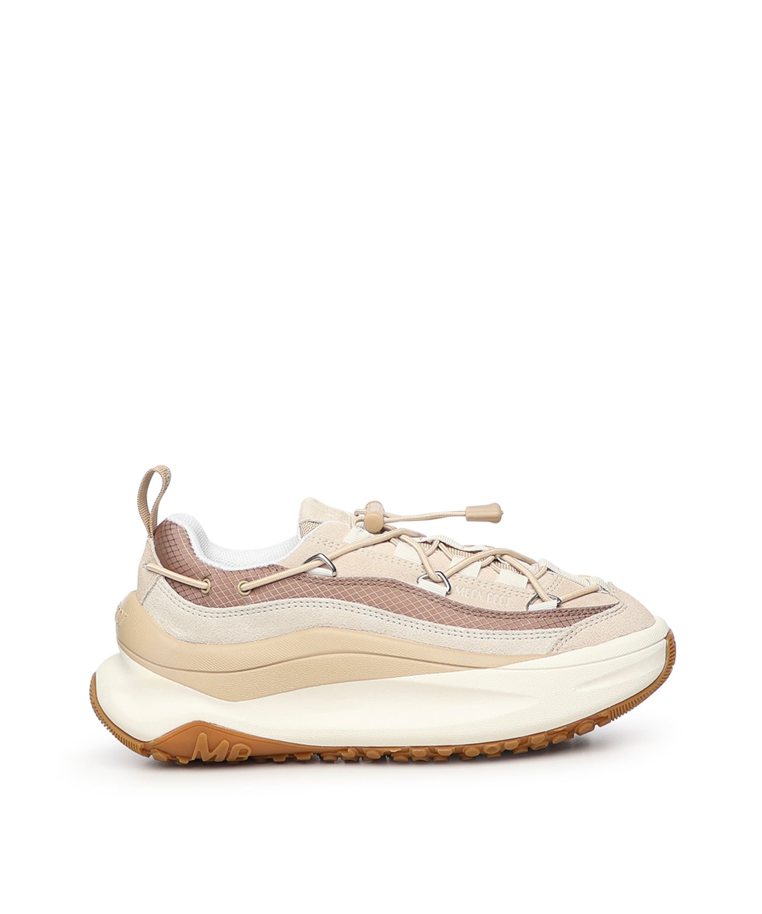 Sneaker Moon247 Xlace 80D2490090 AH05 MOON BOOT 
