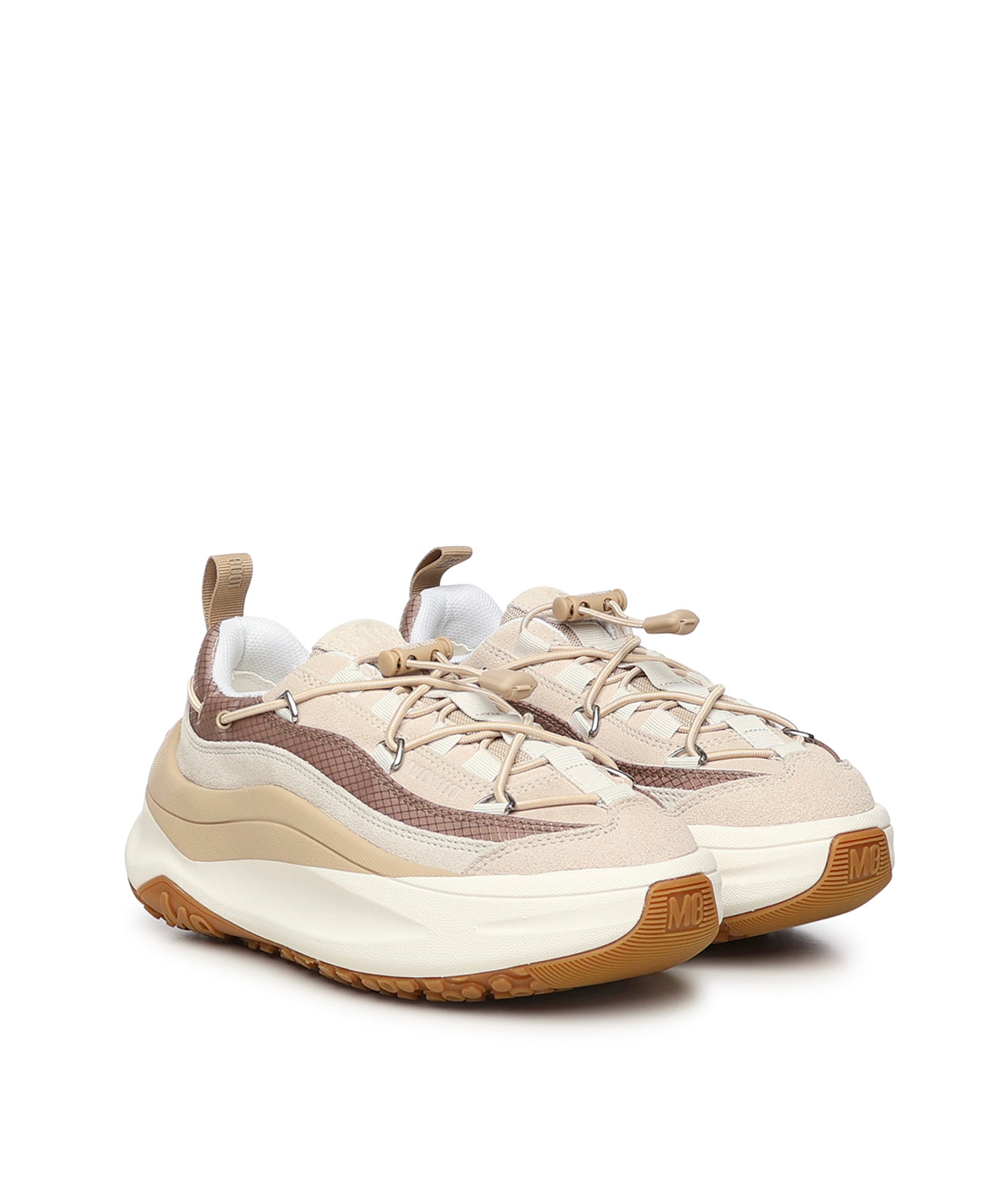 Sneaker Moon247 Xlace 80D2490090 AH05 MOON BOOT 
