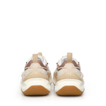 Sneaker Moon247 Xlace 80D2490090 AH05 MOON BOOT 