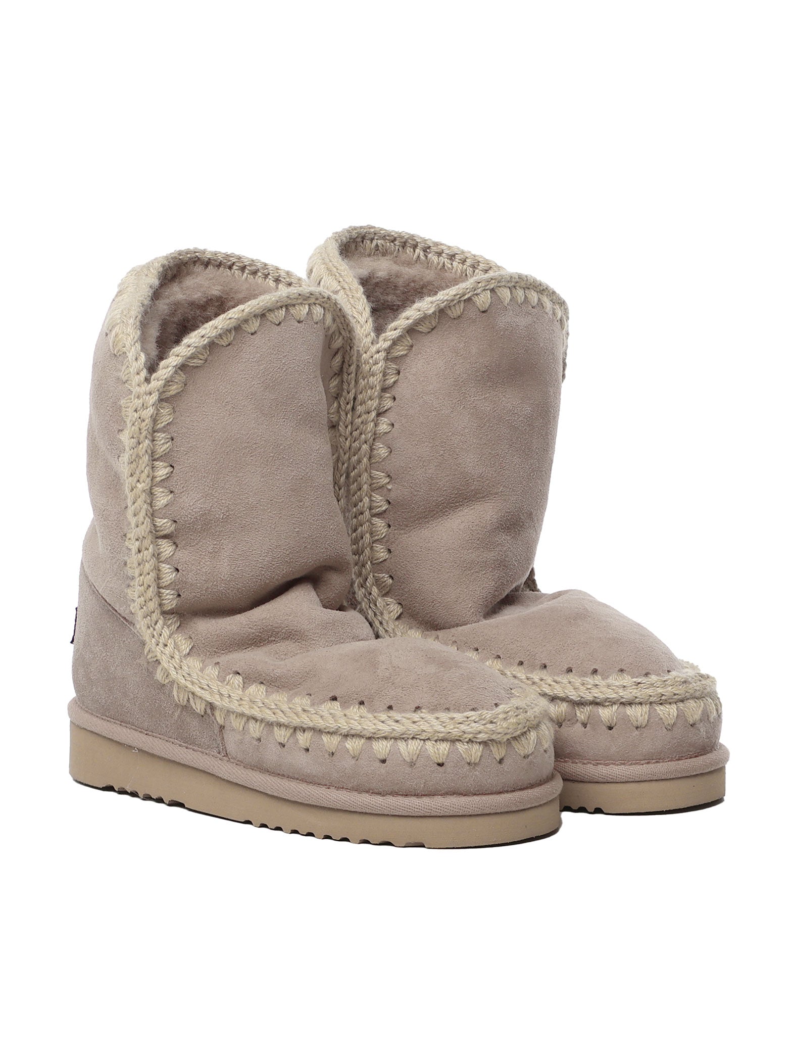Stivali Eskimo 24 MUFW101000A CAM MOU 