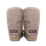 Stivali Eskimo 24 MUFW101000A CAM MOU 