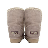 Stivali Eskimo 24 MUFW101000A CAM MOU 