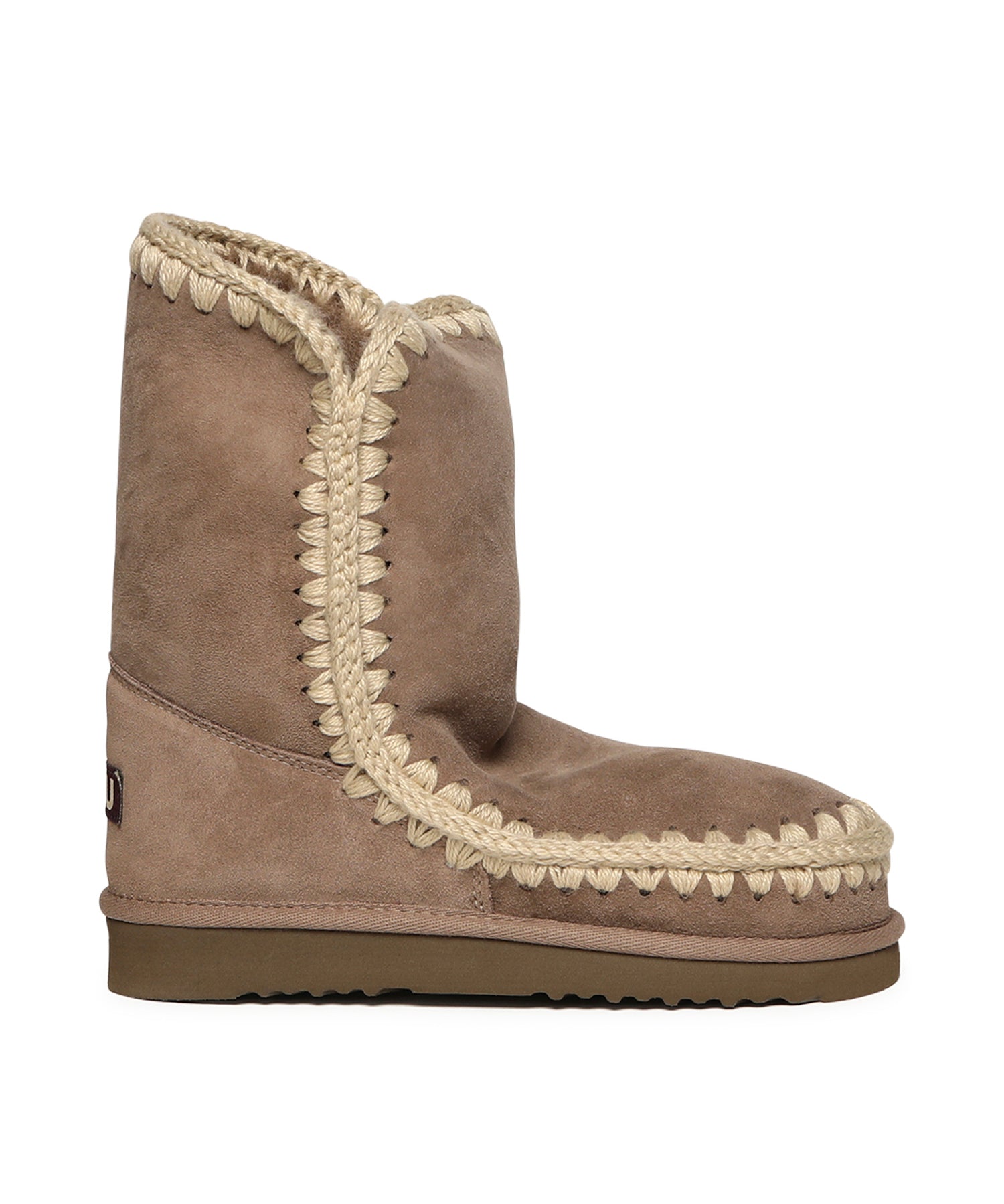 Stivali Eskimo 24<BR/> MUFW101000A ELGRY MOU 