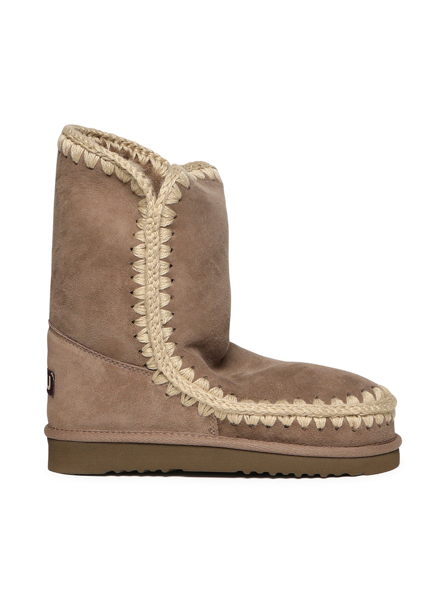 Stivali Eskimo 24<BR/> MUFW101000A ELGRY MOU 
