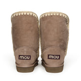 Stivali Eskimo 24<BR/> MUFW101000A ELGRY MOU 