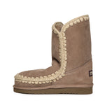 Stivali Eskimo 24<BR/> MUFW101000A ELGRY MOU 