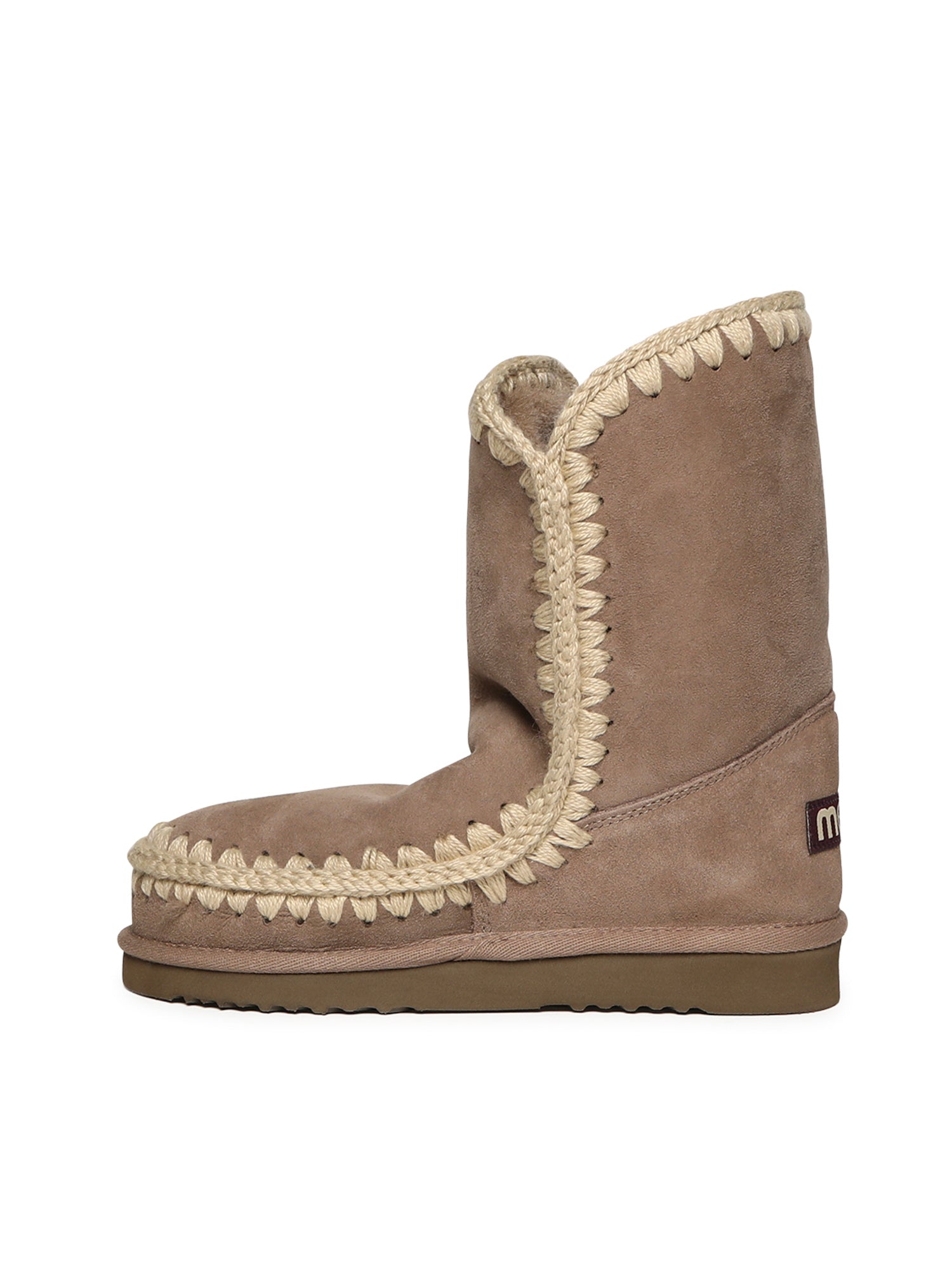 Stivali Eskimo 24<BR/> MUFW101000A ELGRY MOU 