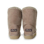 Stivali Eskimo 24 MUFW101000A CAM MOU 