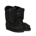 Stivali Eskimo 24 MUFW101000B CBKG MOU 