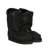 Stivali Eskimo 24 MUFW101000B CBKG MOU 