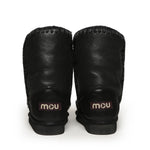 Stivali Eskimo 24 MUFW101000B CBKG MOU 