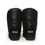 Stivali Eskimo 24 MUFW101000B CBKG MOU 