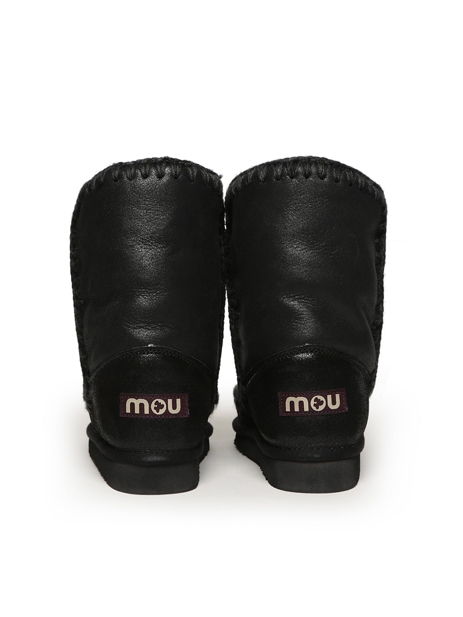Stivali Eskimo 24 MUFW101000B CBKG MOU 