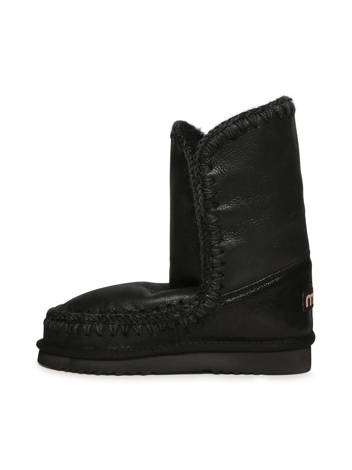 Stivali Eskimo 24 MUFW101000B CBKG MOU 