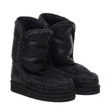 Stivali Eskimo 24 MUFW101000B CBKG MOU 