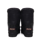 Stivali Eskimo 24 MUFW101000B CBKG MOU 