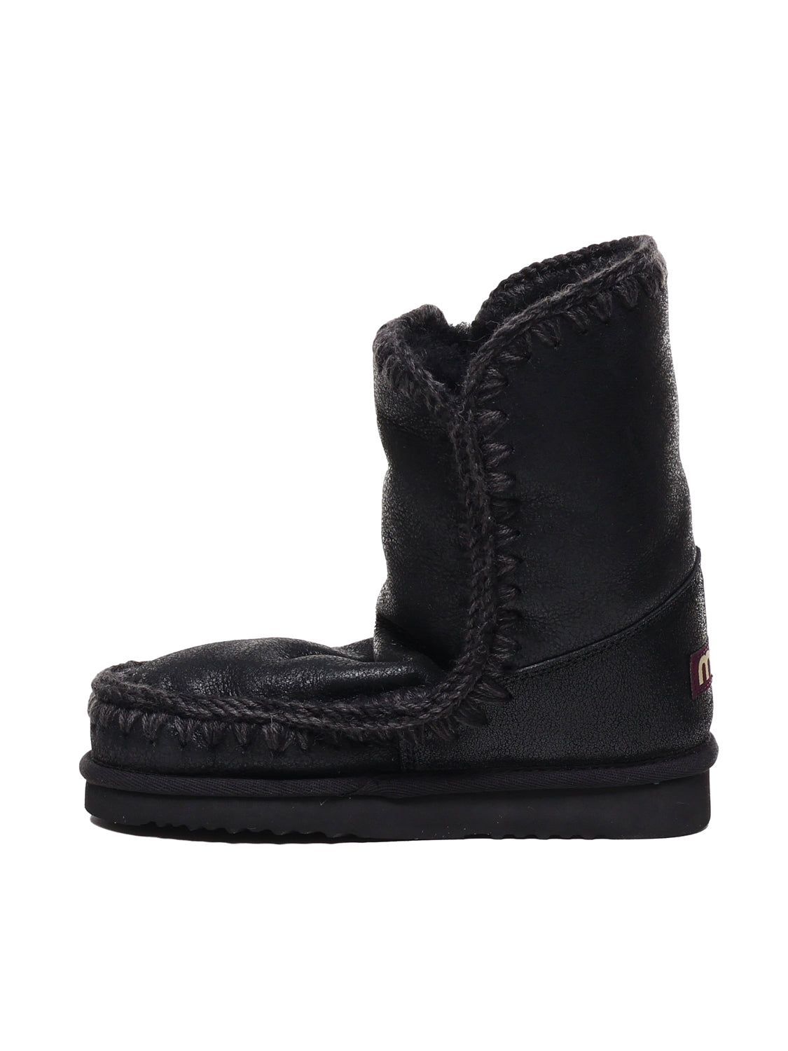 Stivali Eskimo 24 MUFW101000B CBKG MOU 