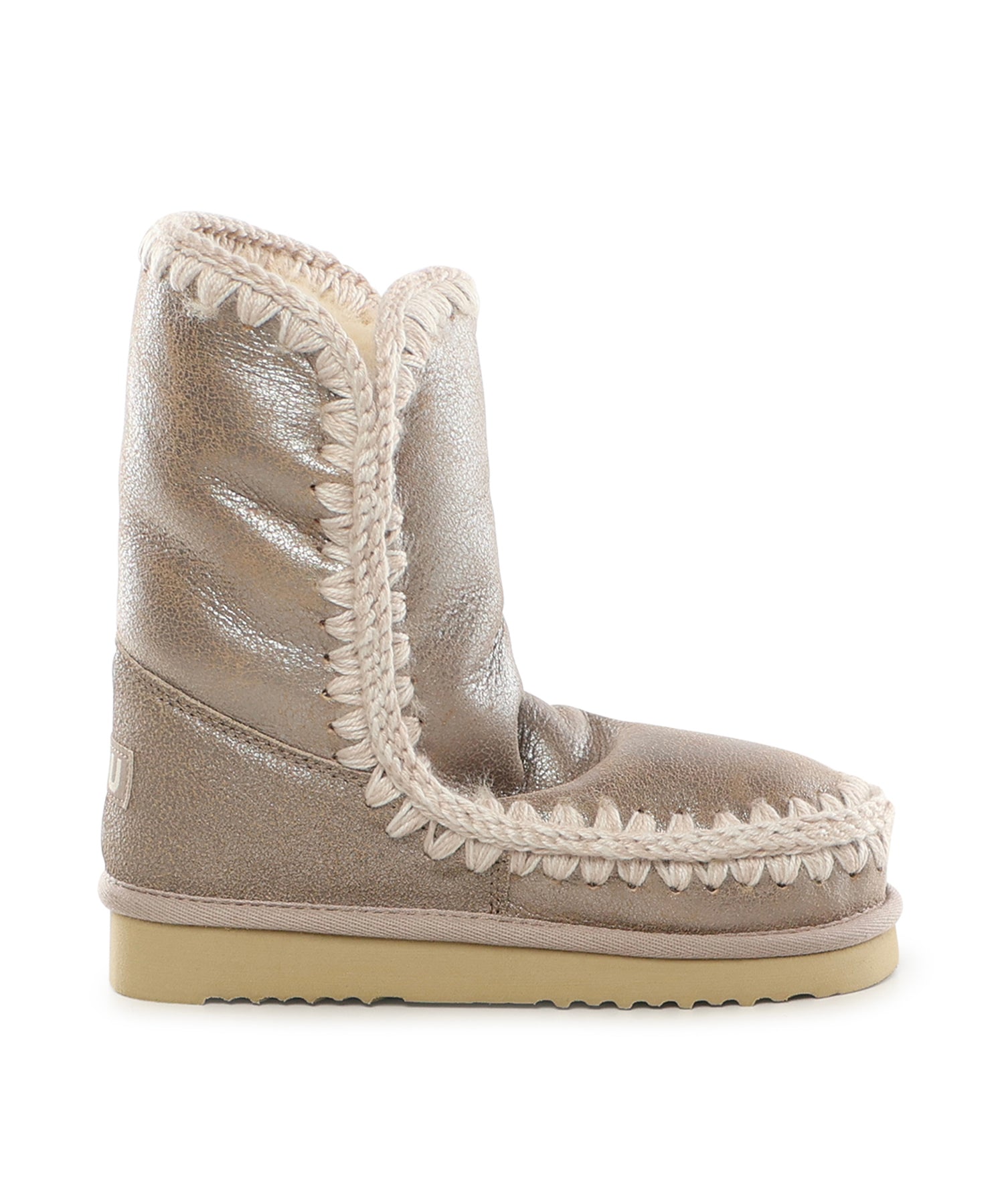 Stivali Eskimo 24 MUFW101000B STME MOU 