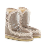 Stivali Eskimo 24 MUFW101000B STME MOU 