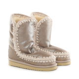 Stivali Eskimo 24 MUFW101000B STME MOU 