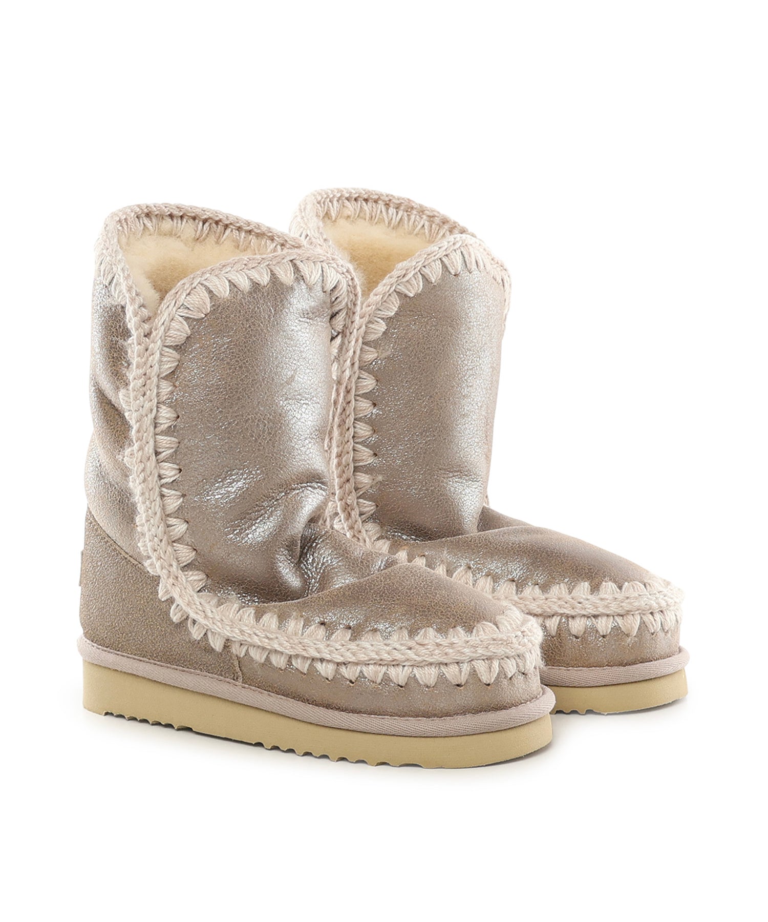 Stivali Eskimo 24 MUFW101000B STME MOU 