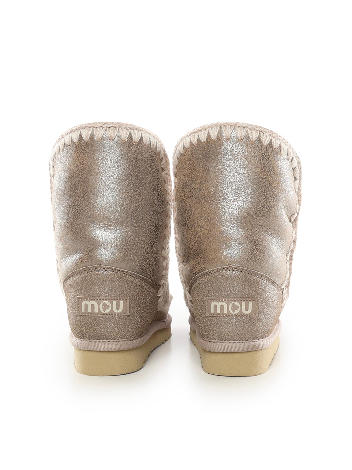 Stivali Eskimo 24 MUFW101000B STME MOU 