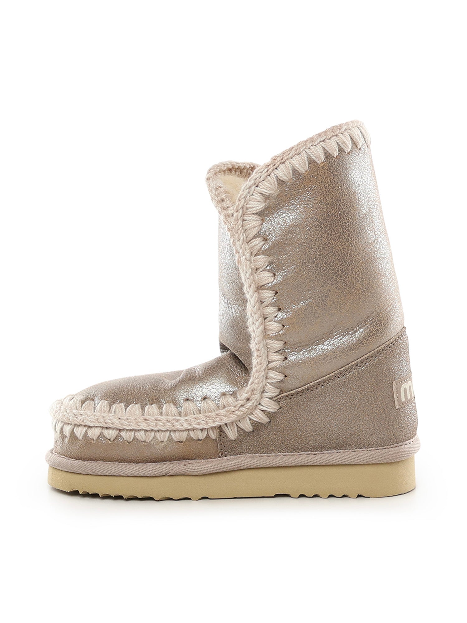 Stivali Eskimo 24 MUFW101000B STME MOU 