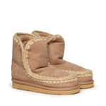 Stivaletti Eskimo 18 MUFW101001A CAM MOU 