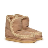 Stivaletti Eskimo 18 MUFW101001A CAM MOU 