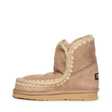 Stivaletti Eskimo 18 MUFW101001A CAM MOU 