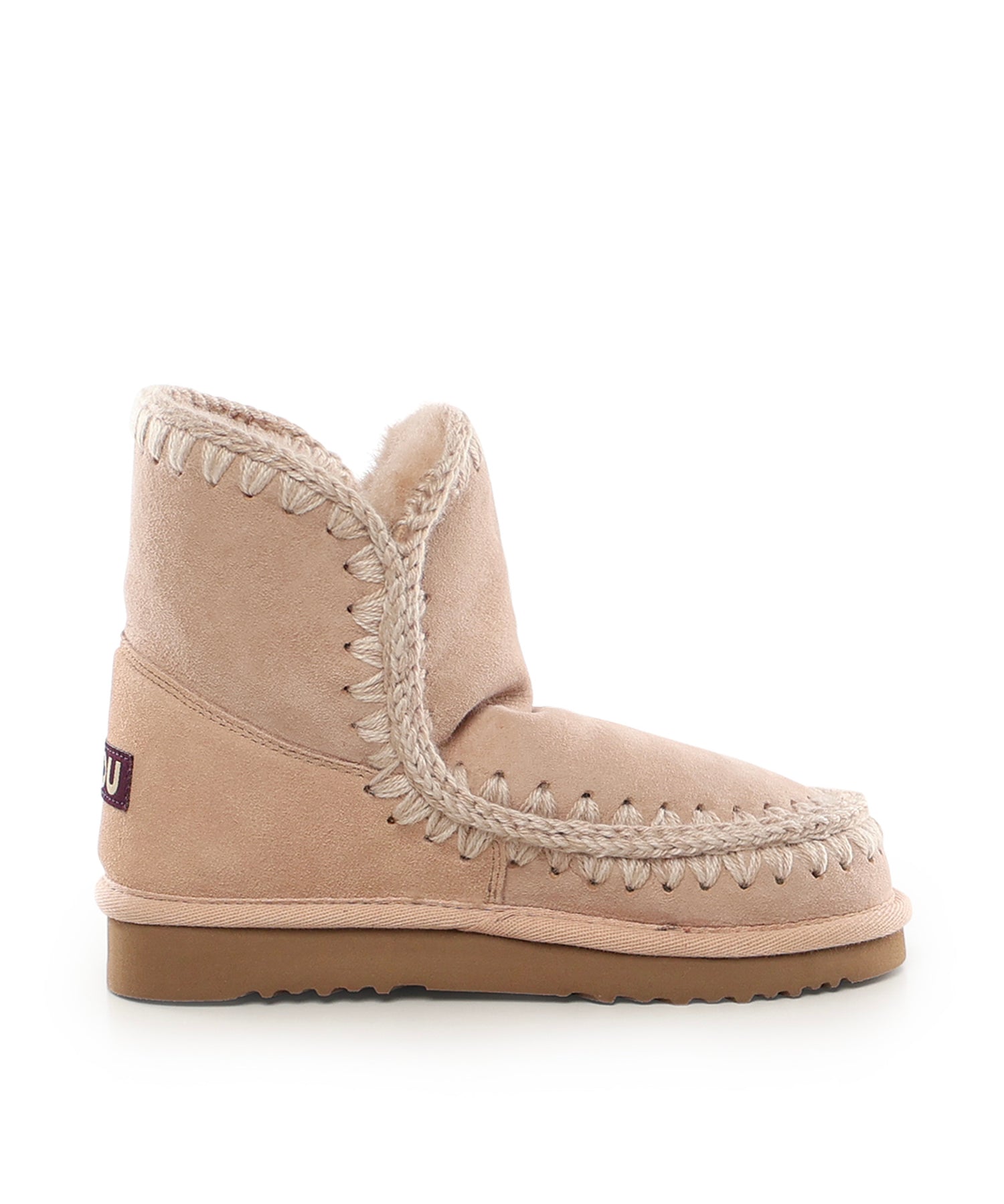 Stivaletti Eskimo 18 MUFW101001A ROBE MOU 