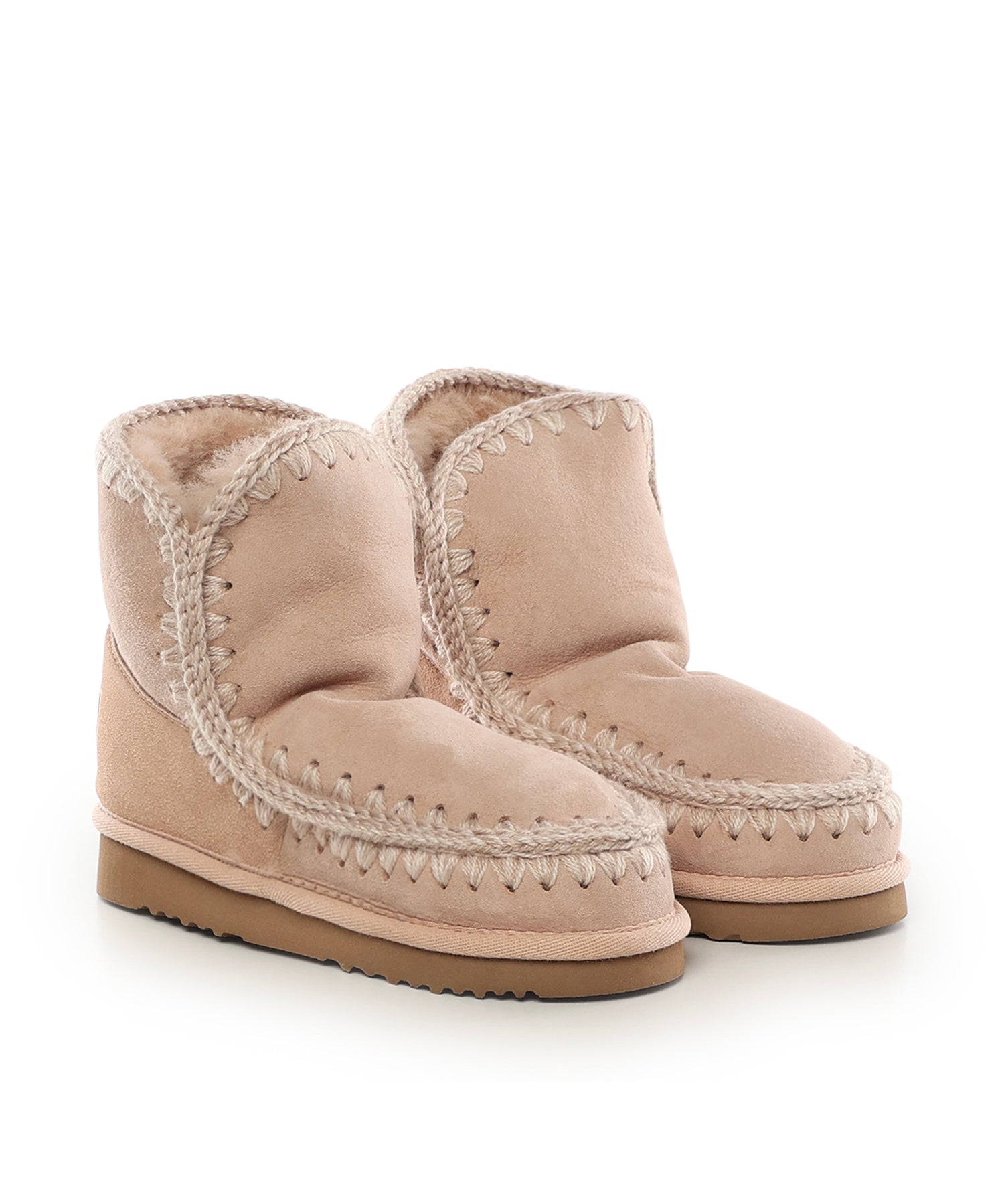 Stivaletti Eskimo 18 MUFW101001A ROBE MOU 