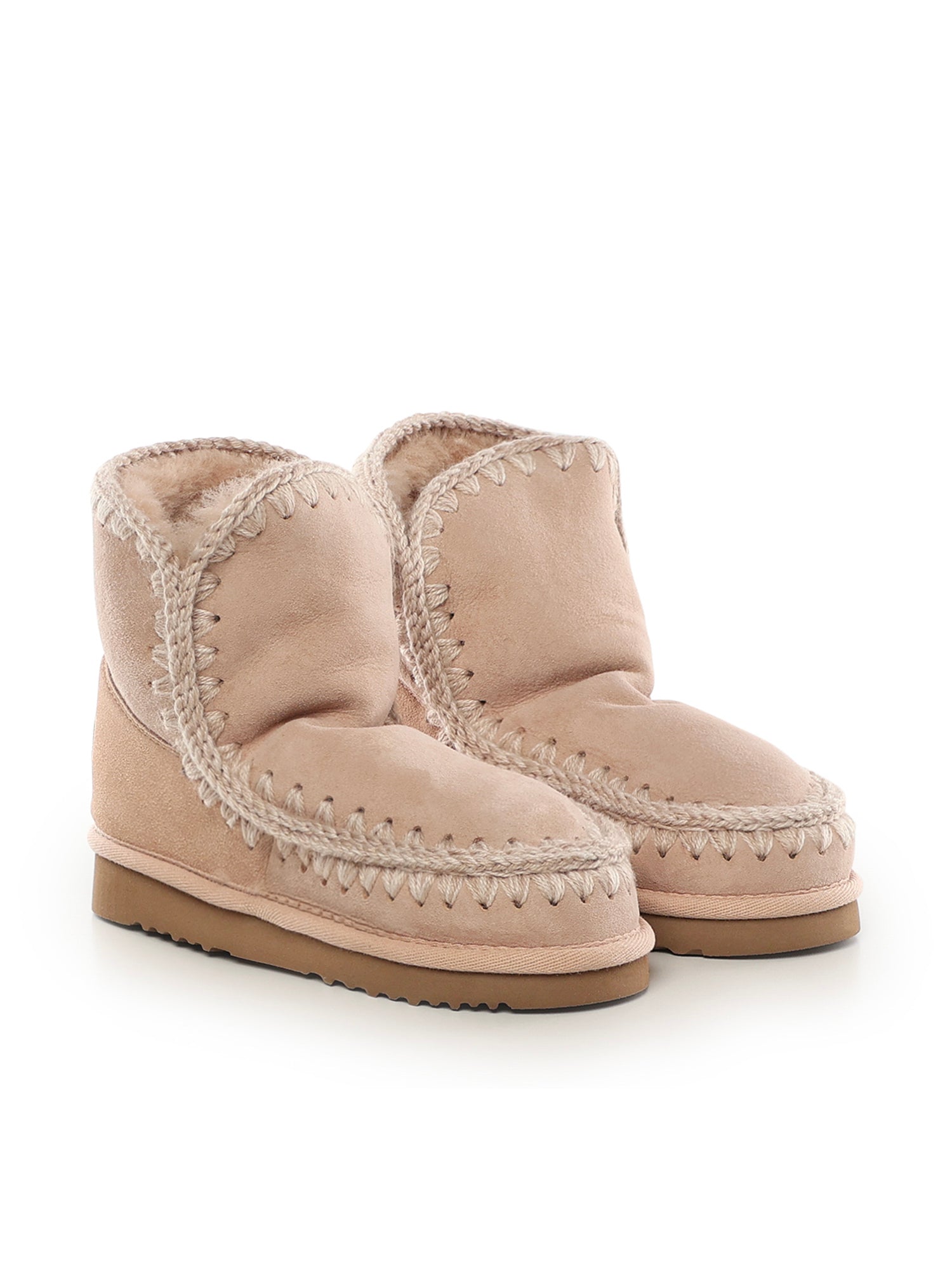 Stivaletti Eskimo 18 MUFW101001A ROBE MOU 