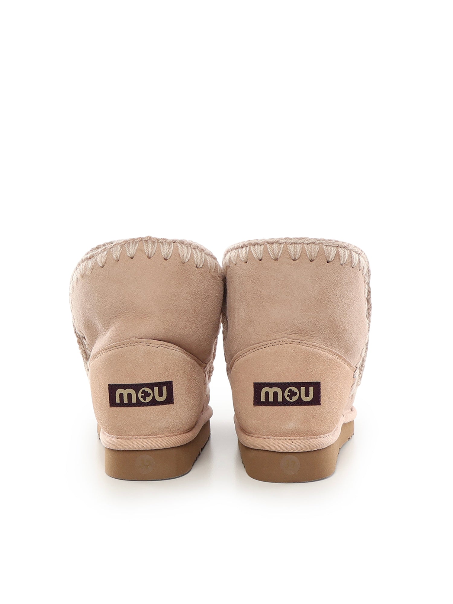 Stivaletti Eskimo 18 MUFW101001A ROBE MOU 