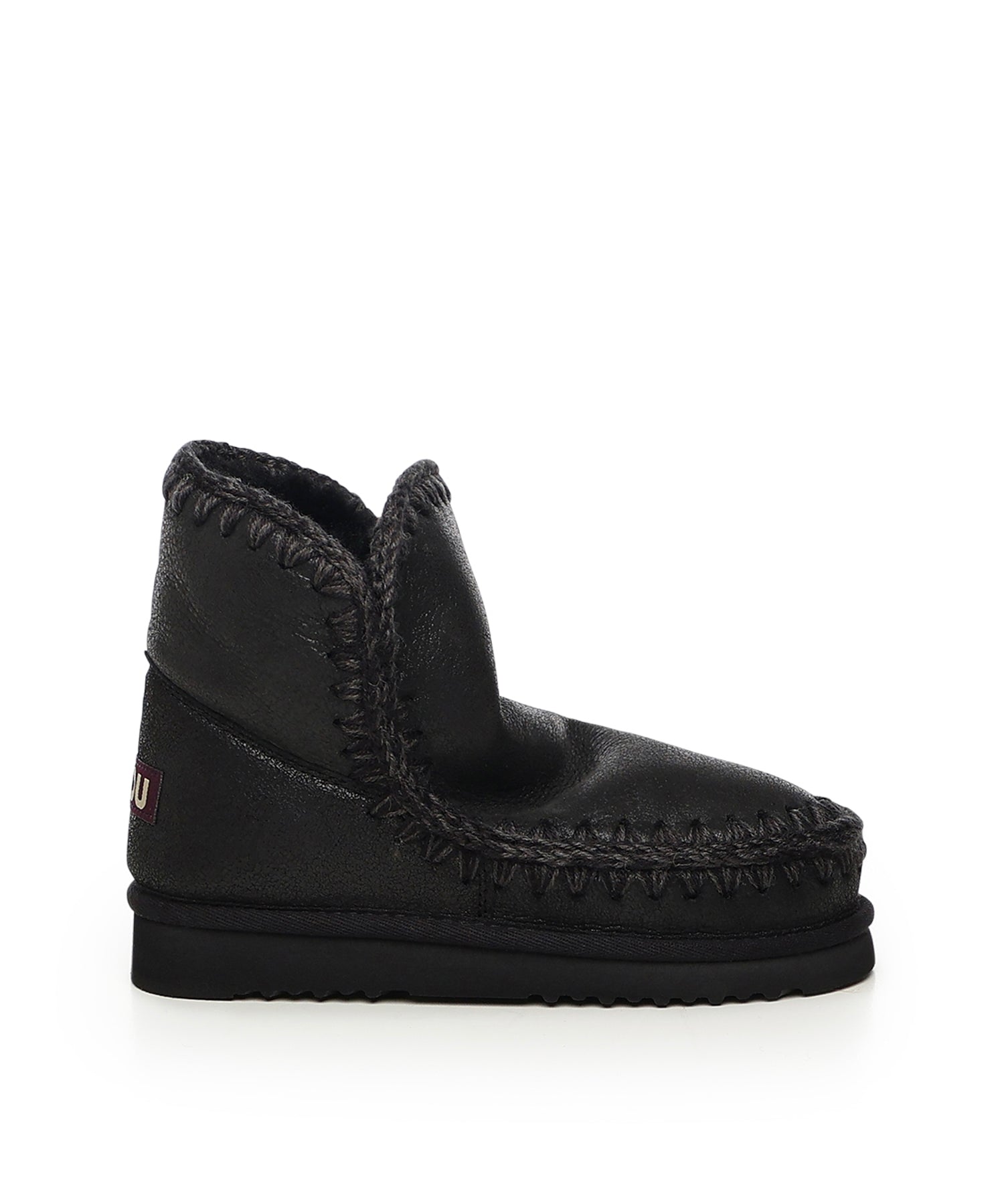 Stivaletti Eskimo 18 MUFW101001B CBKG MOU 