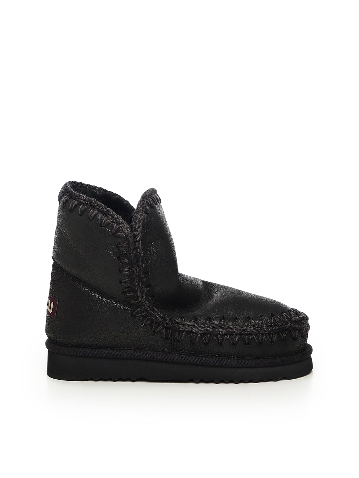 Stivaletti Eskimo 18 MUFW101001B CBKG MOU 