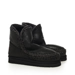 Stivaletti Eskimo 18 MUFW101001B CBKG MOU 