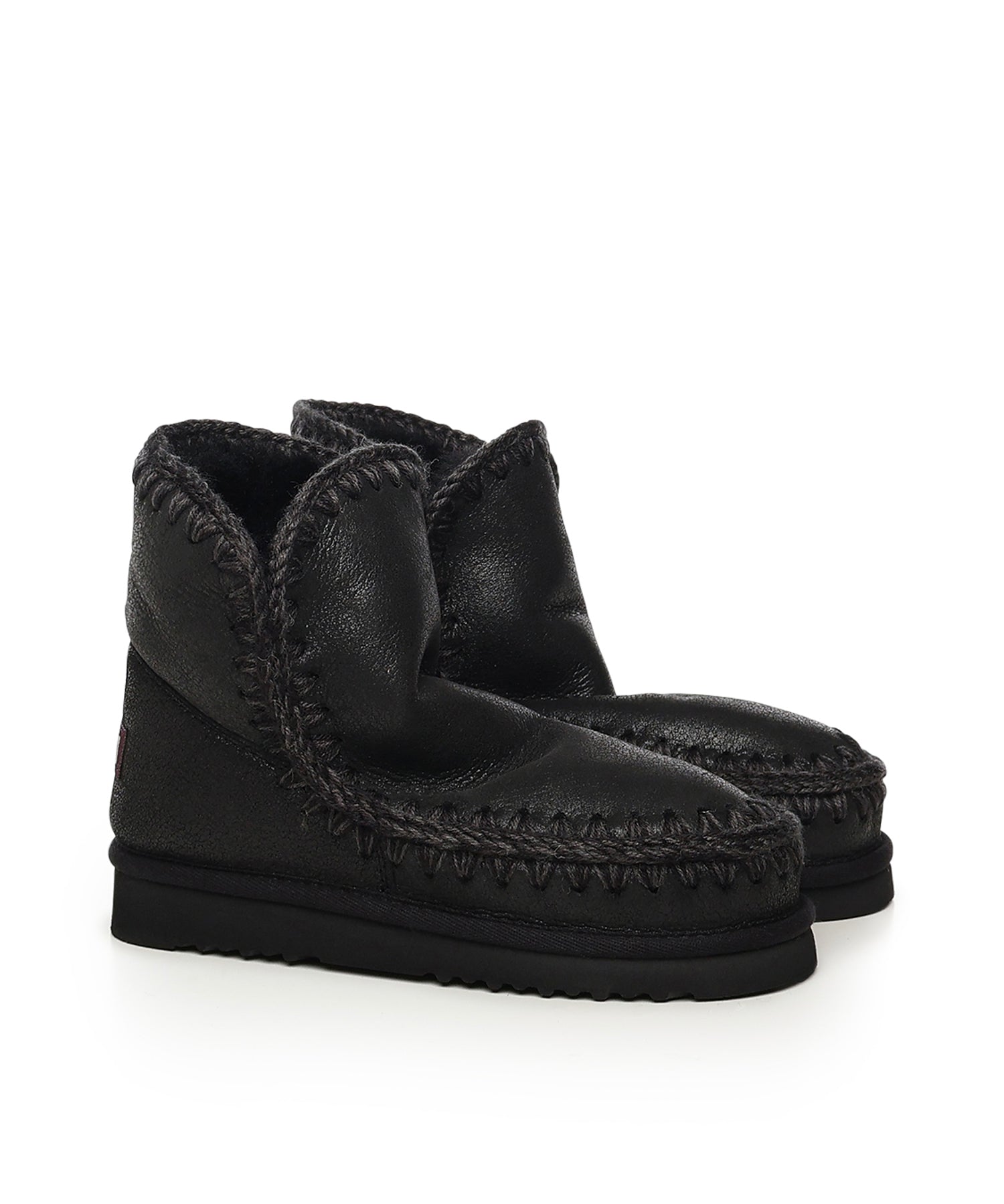 Stivaletti Eskimo 18 MUFW101001B CBKG MOU 