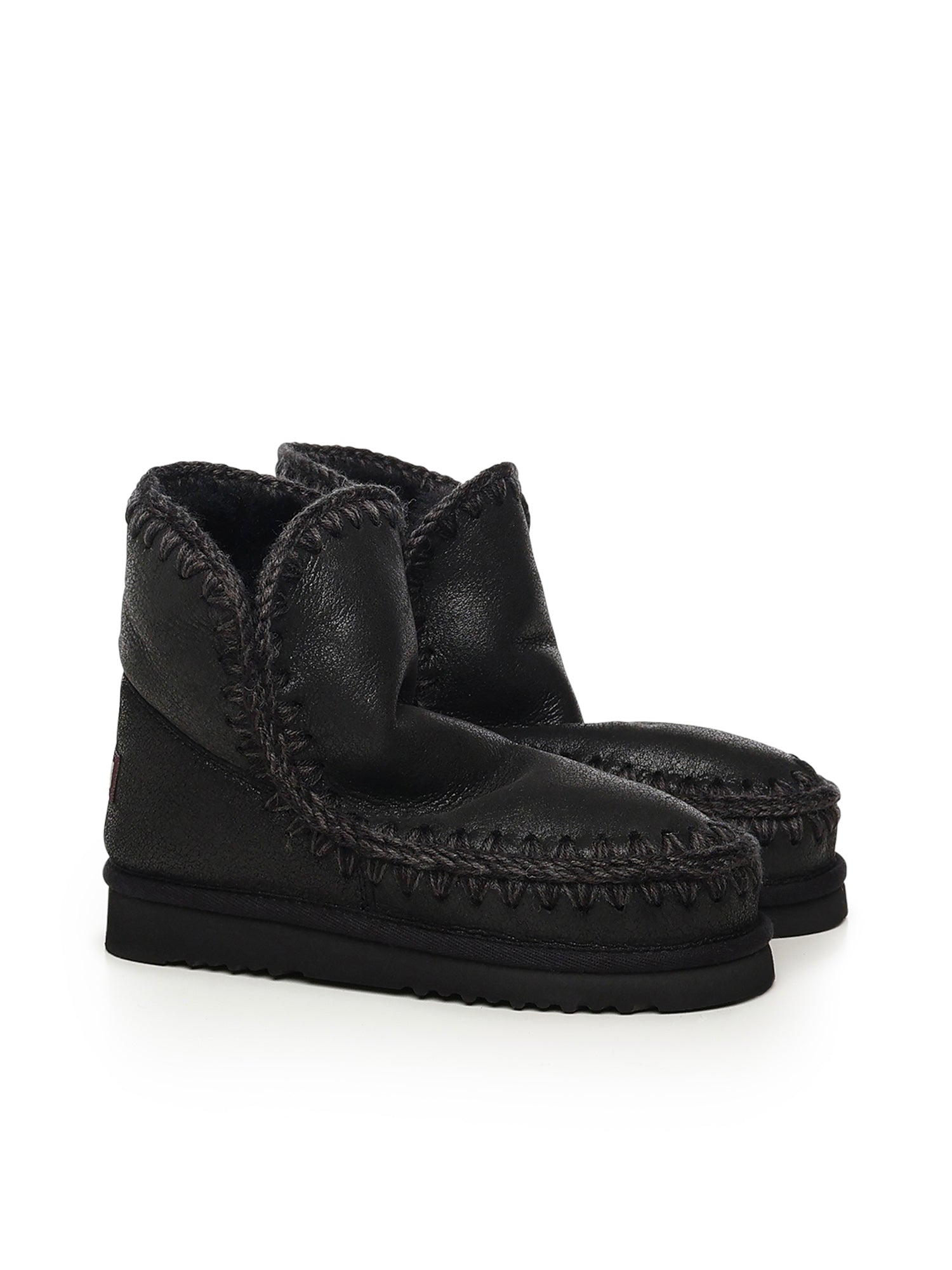 Stivaletti Eskimo 18 MUFW101001B CBKG MOU 