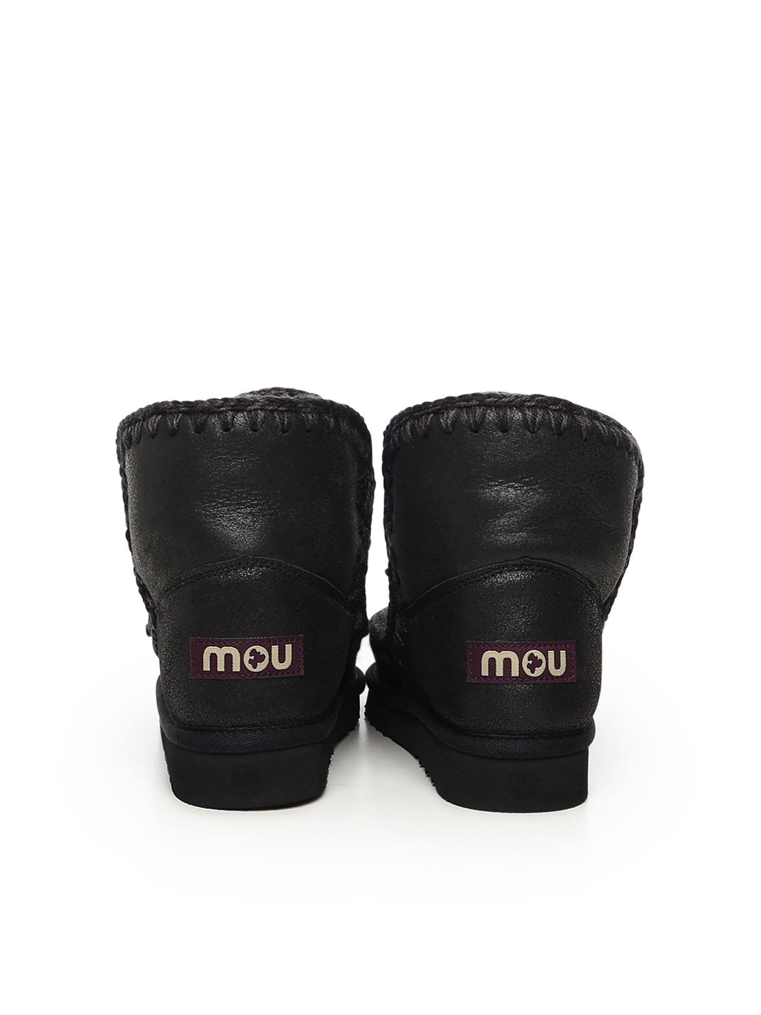 Stivaletti Eskimo 18 MUFW101001B CBKG MOU 