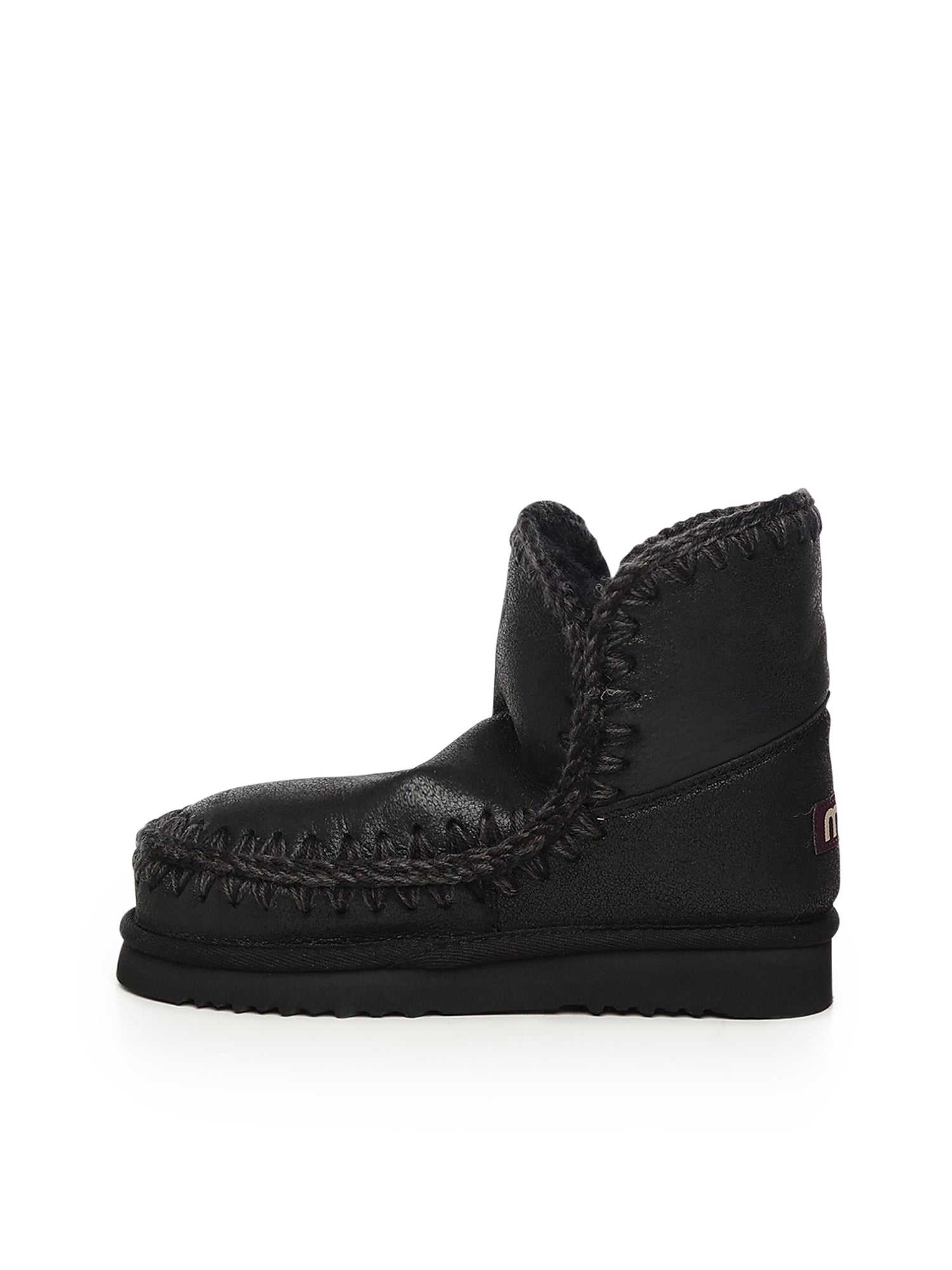 Stivaletti Eskimo 18 MUFW101001B CBKG MOU 